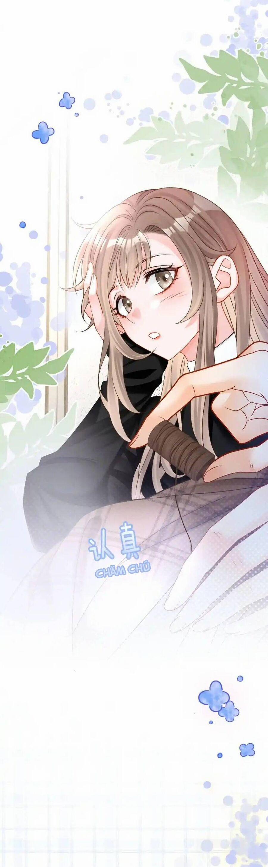 Cô Ấy Ngày Nào Cũng Lên Hot Search! 50 trang 26