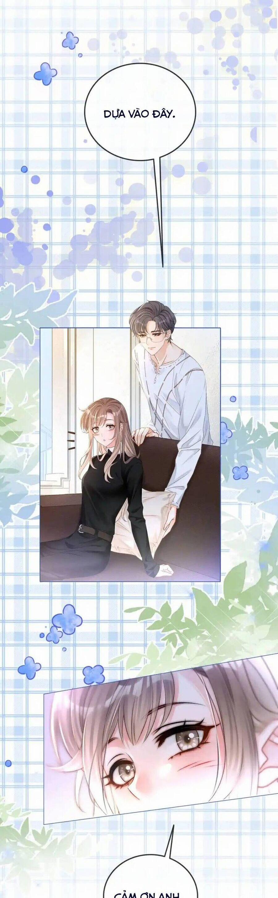 Cô Ấy Ngày Nào Cũng Lên Hot Search! 50 trang 27