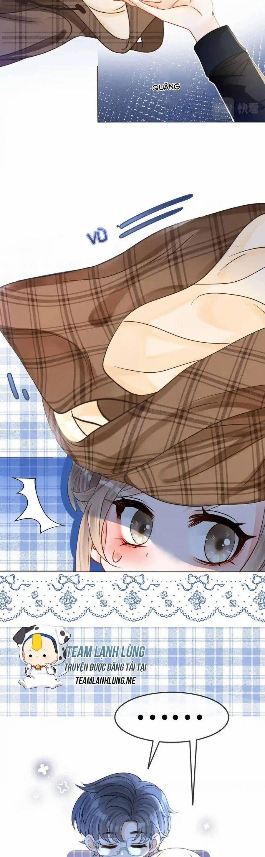 Cô Ấy Ngày Nào Cũng Lên Hot Search! 50 trang 30