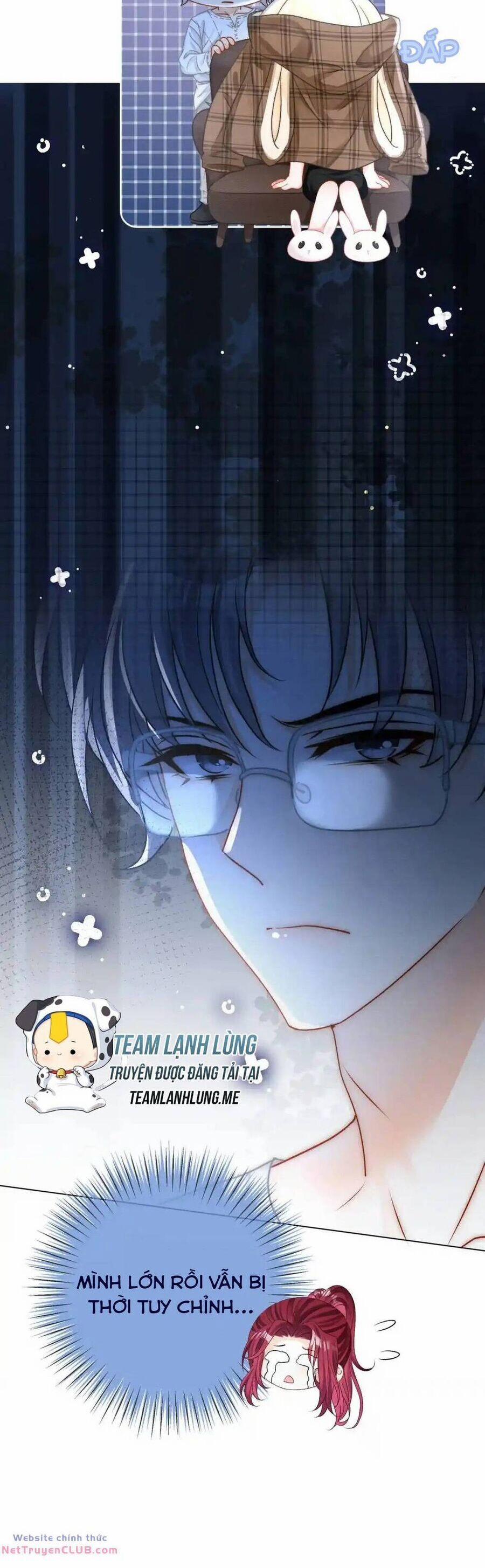 Cô Ấy Ngày Nào Cũng Lên Hot Search! 50 trang 31