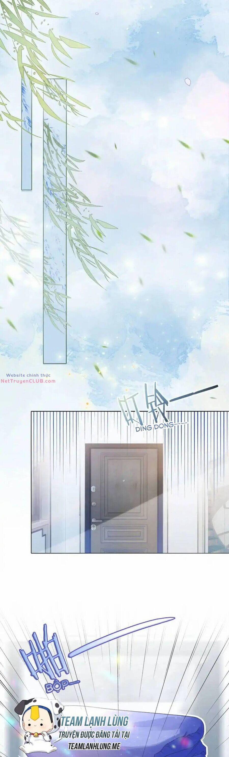 Cô Ấy Ngày Nào Cũng Lên Hot Search! 51 trang 11