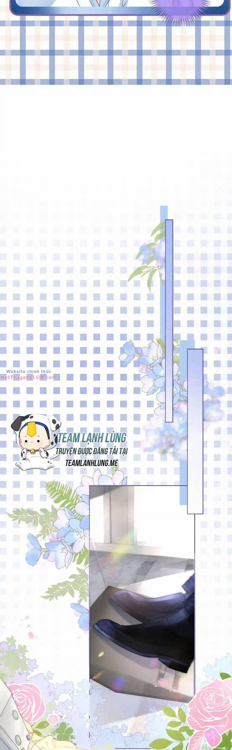 Cô Ấy Ngày Nào Cũng Lên Hot Search! 51 trang 16