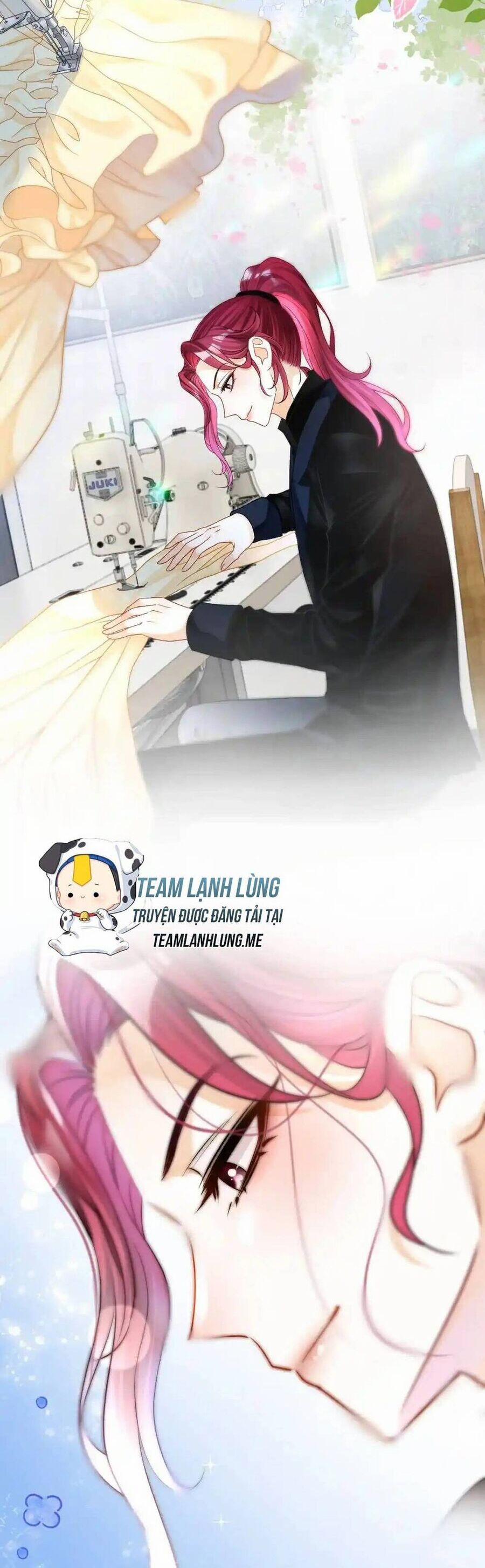 Cô Ấy Ngày Nào Cũng Lên Hot Search! 51 trang 17