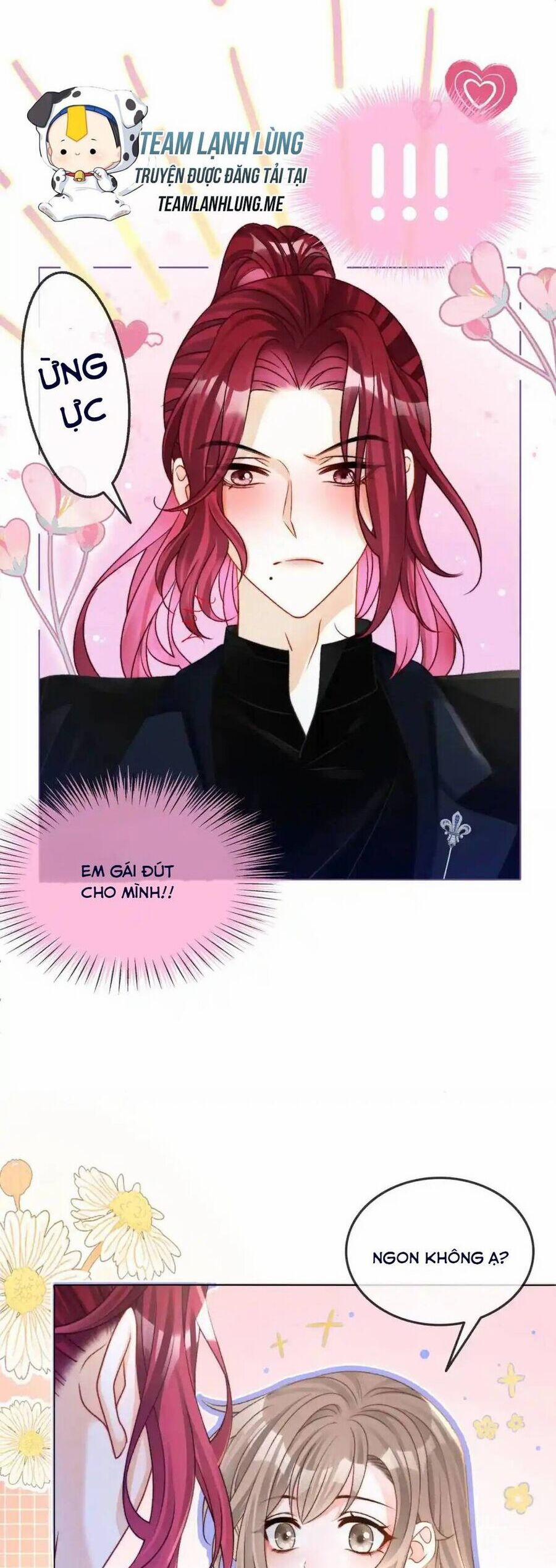 Cô Ấy Ngày Nào Cũng Lên Hot Search! 51 trang 28