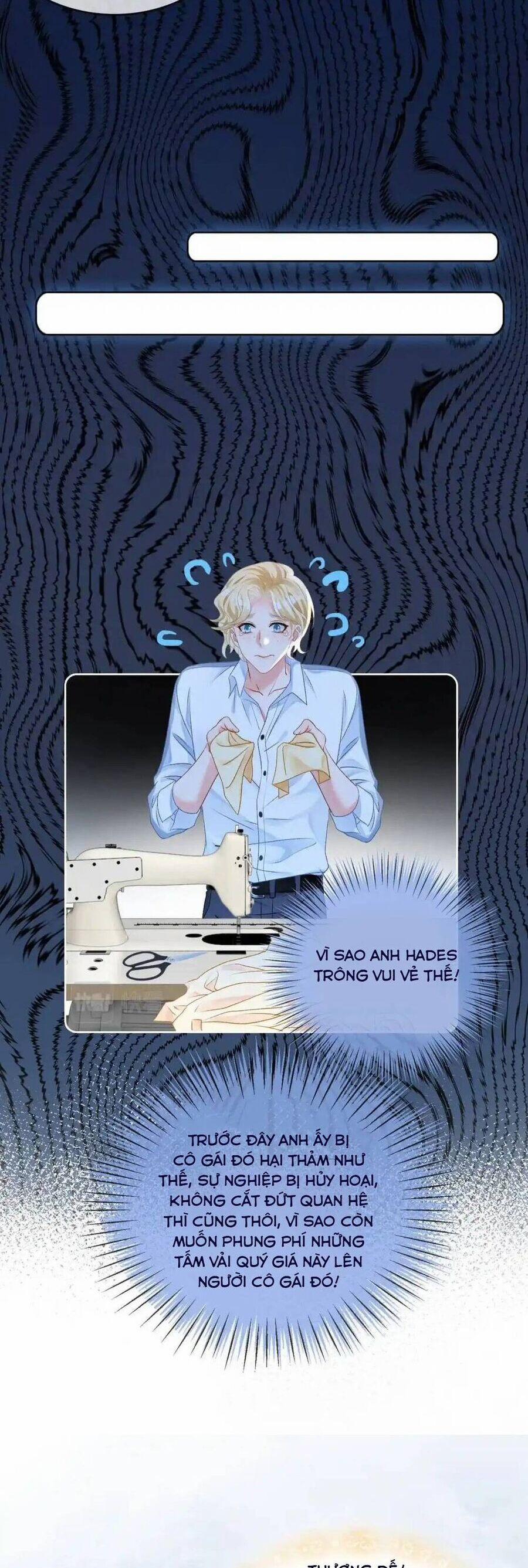 Cô Ấy Ngày Nào Cũng Lên Hot Search! 52 trang 13