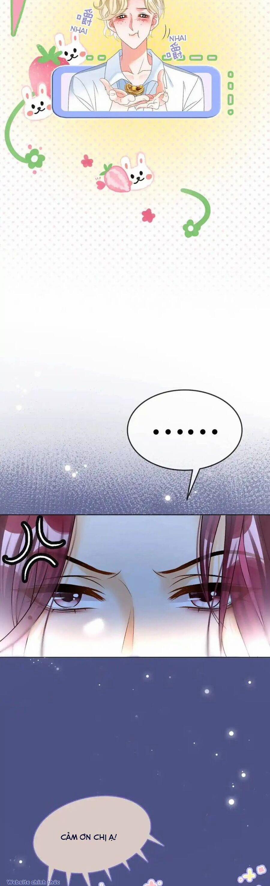 Cô Ấy Ngày Nào Cũng Lên Hot Search! 52 trang 18