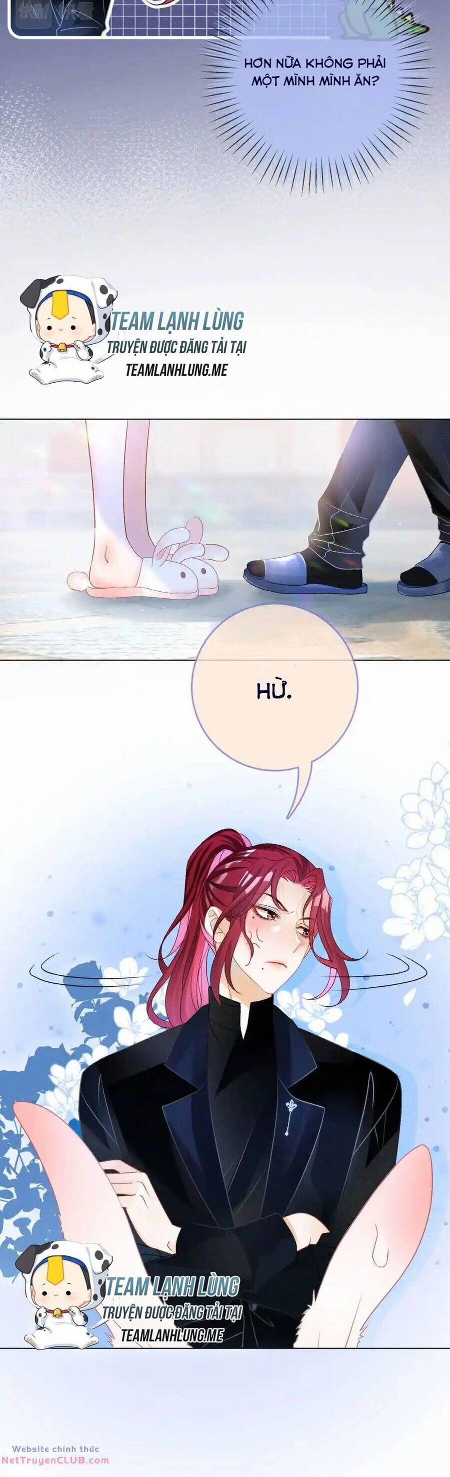 Cô Ấy Ngày Nào Cũng Lên Hot Search! 52 trang 20