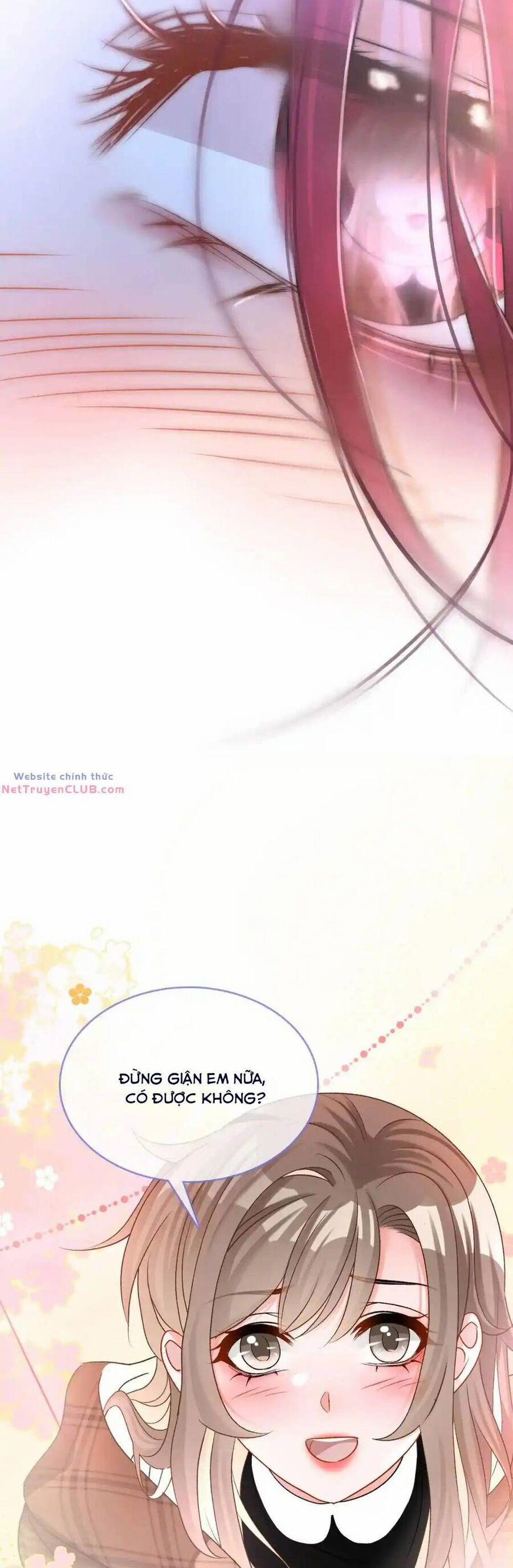 Cô Ấy Ngày Nào Cũng Lên Hot Search! 52 trang 23