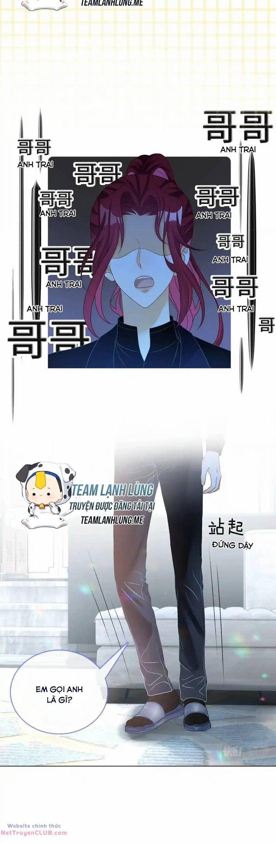 Cô Ấy Ngày Nào Cũng Lên Hot Search! 52 trang 25