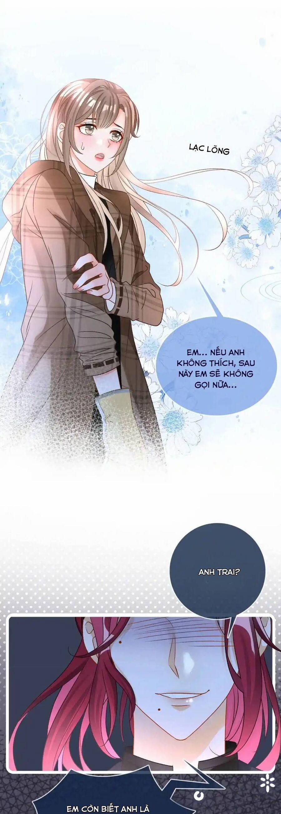 Cô Ấy Ngày Nào Cũng Lên Hot Search! 52 trang 26