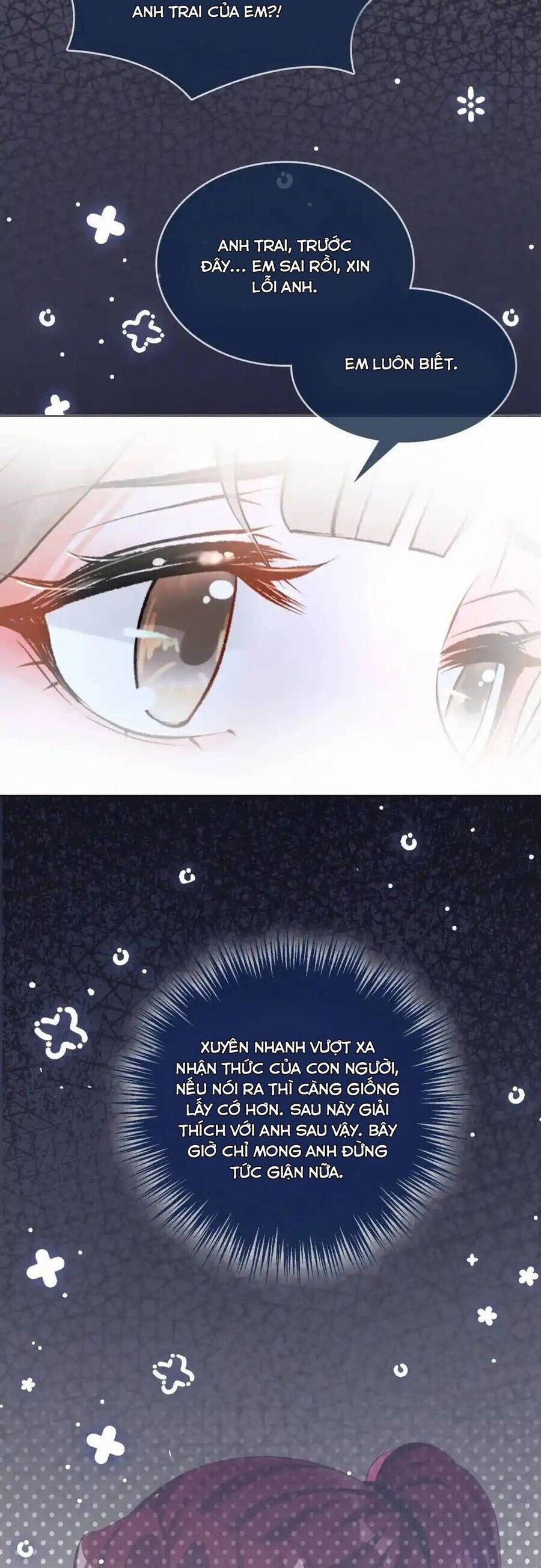 Cô Ấy Ngày Nào Cũng Lên Hot Search! 52 trang 27