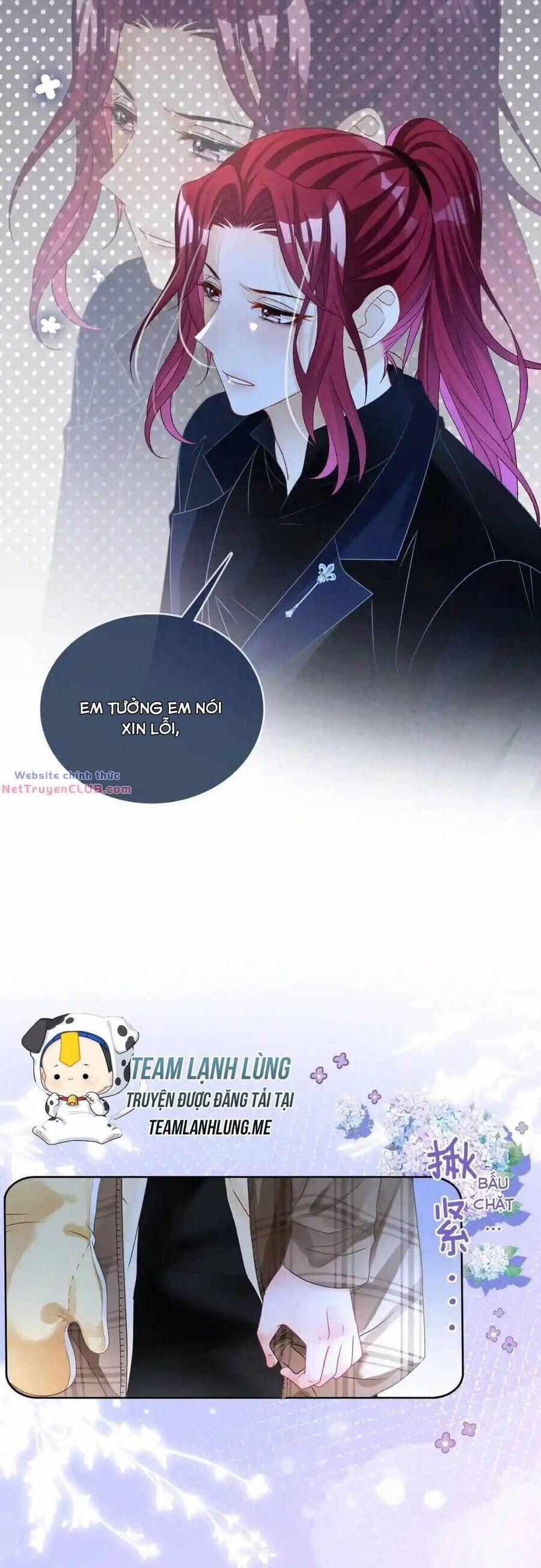 Cô Ấy Ngày Nào Cũng Lên Hot Search! 52 trang 28