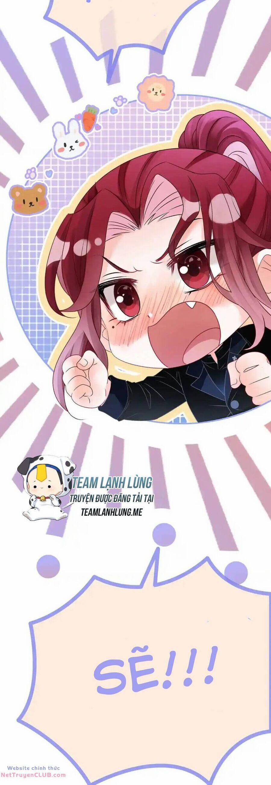 Cô Ấy Ngày Nào Cũng Lên Hot Search! 52 trang 30