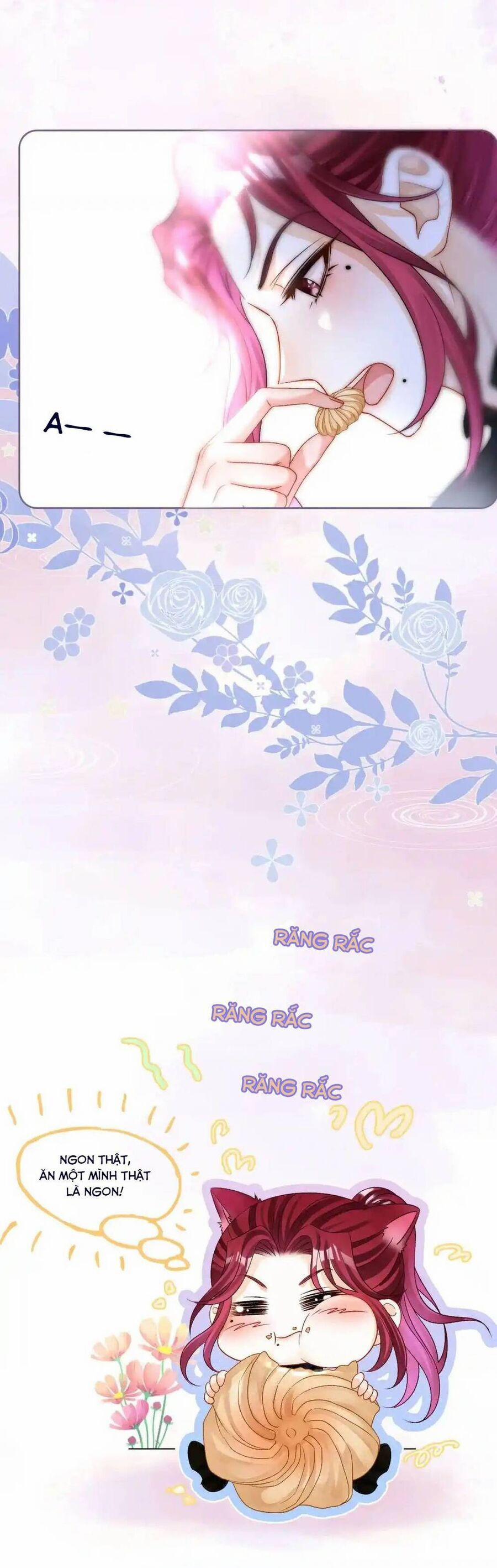 Cô Ấy Ngày Nào Cũng Lên Hot Search! 52 trang 8