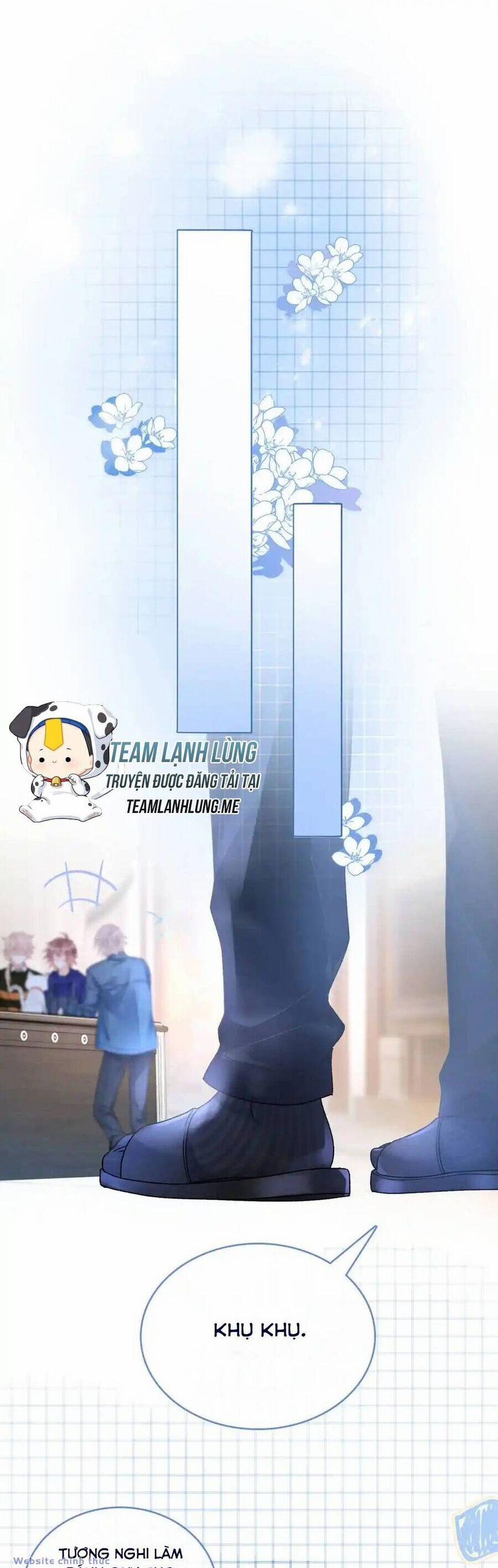 Cô Ấy Ngày Nào Cũng Lên Hot Search! 52 trang 9