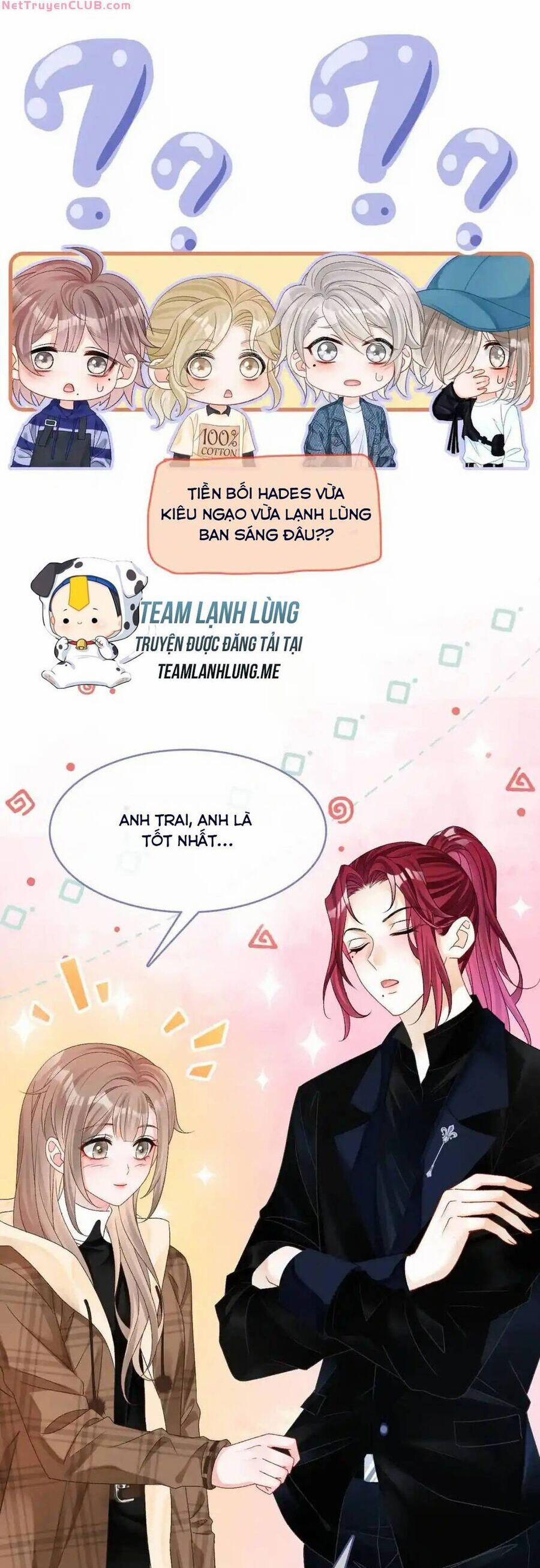 Cô Ấy Ngày Nào Cũng Lên Hot Search! 53 trang 11