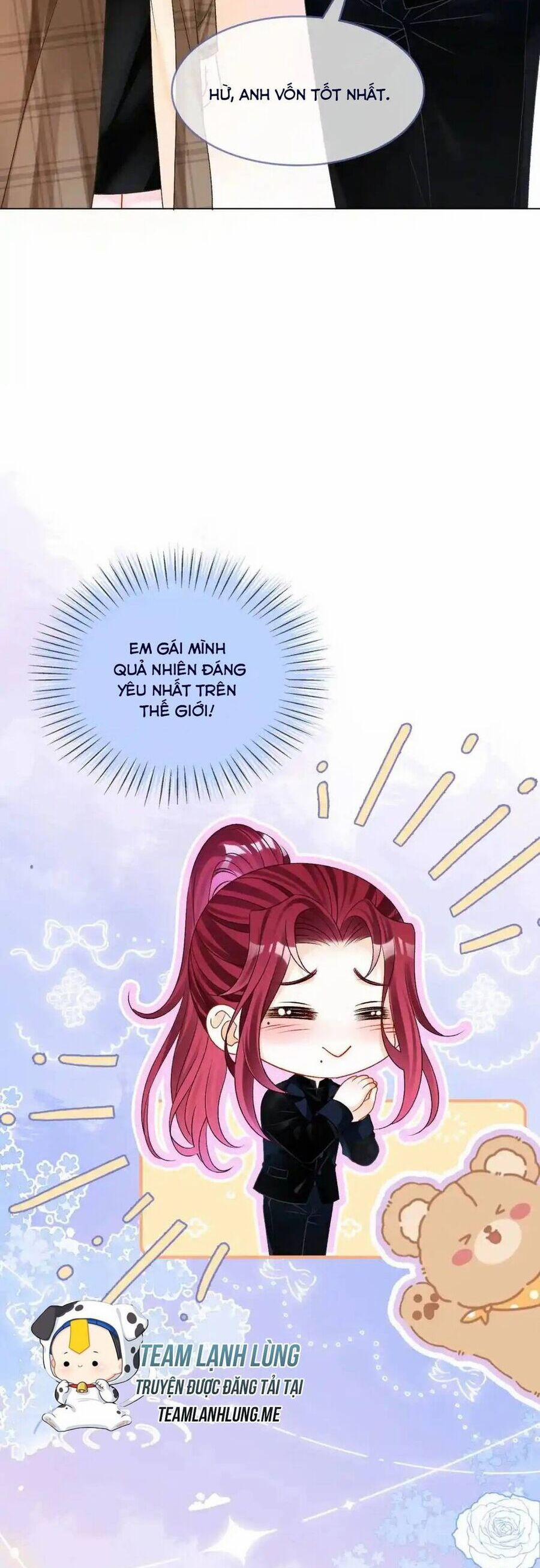 Cô Ấy Ngày Nào Cũng Lên Hot Search! 53 trang 12