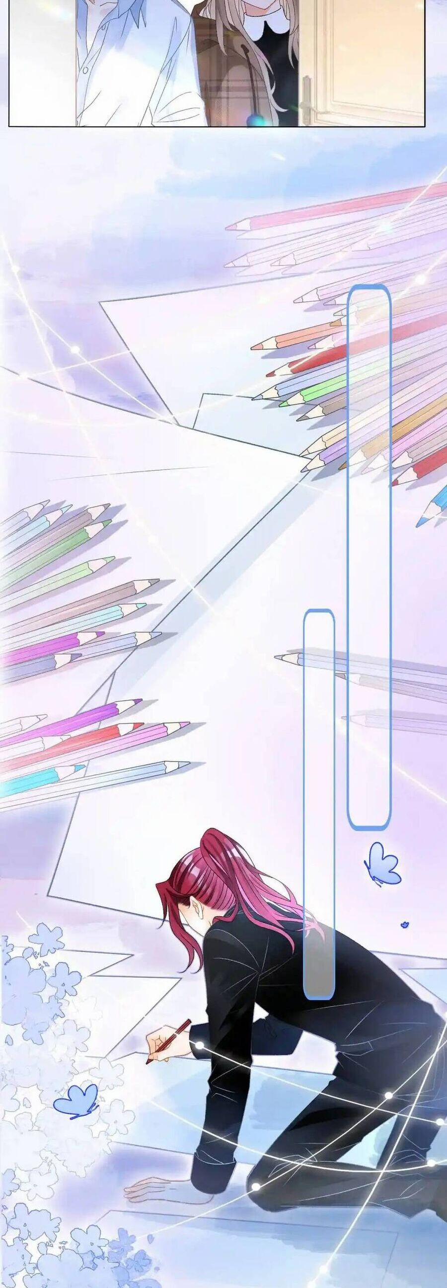 Cô Ấy Ngày Nào Cũng Lên Hot Search! 53 trang 15