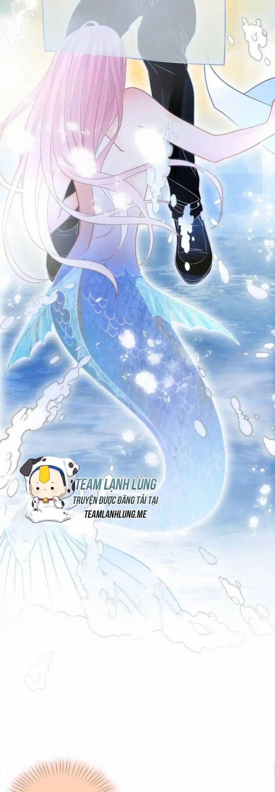 Cô Ấy Ngày Nào Cũng Lên Hot Search! 53 trang 17