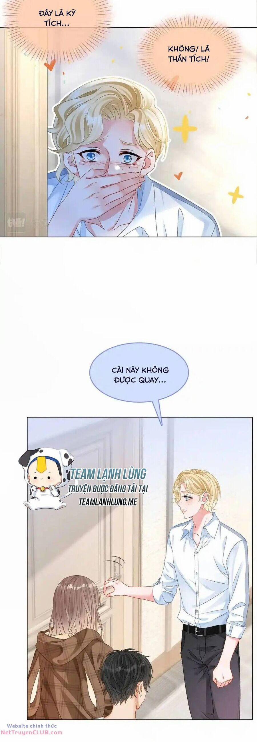 Cô Ấy Ngày Nào Cũng Lên Hot Search! 53 trang 18