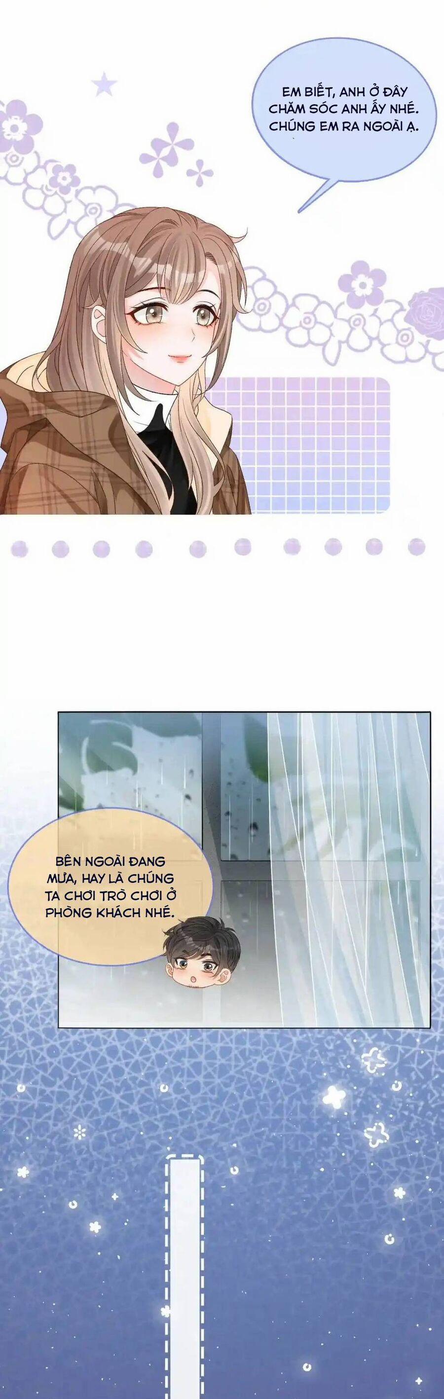 Cô Ấy Ngày Nào Cũng Lên Hot Search! 53 trang 19