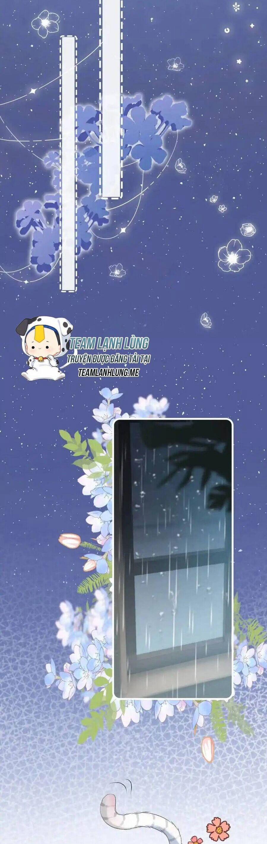 Cô Ấy Ngày Nào Cũng Lên Hot Search! 53 trang 20