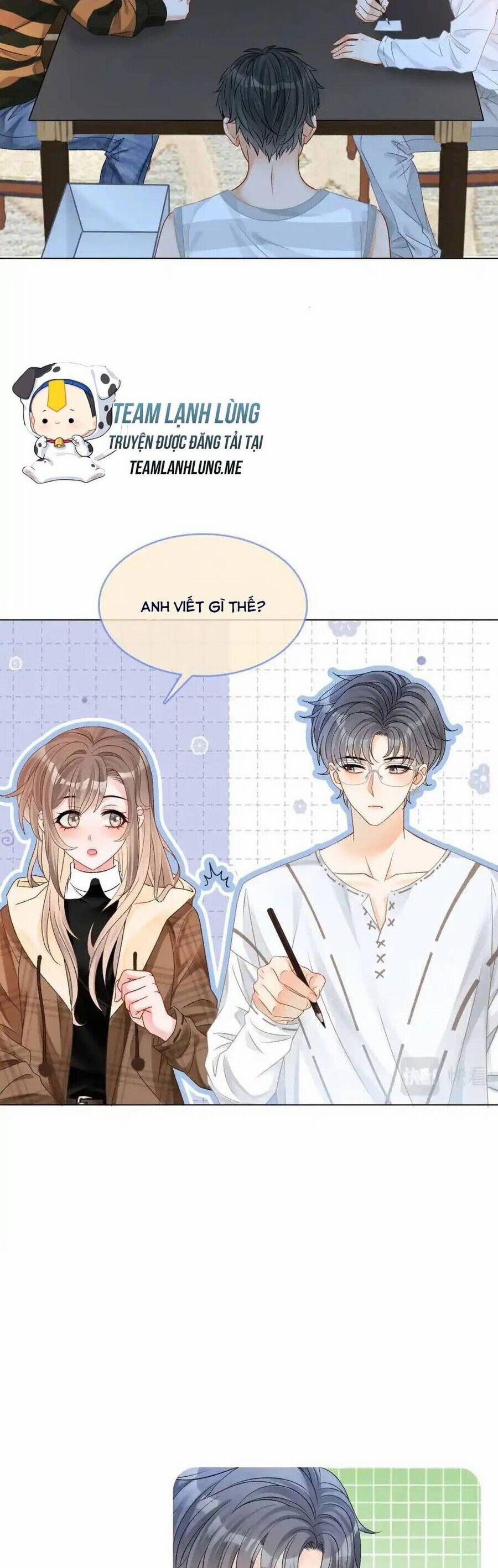 Cô Ấy Ngày Nào Cũng Lên Hot Search! 53 trang 22