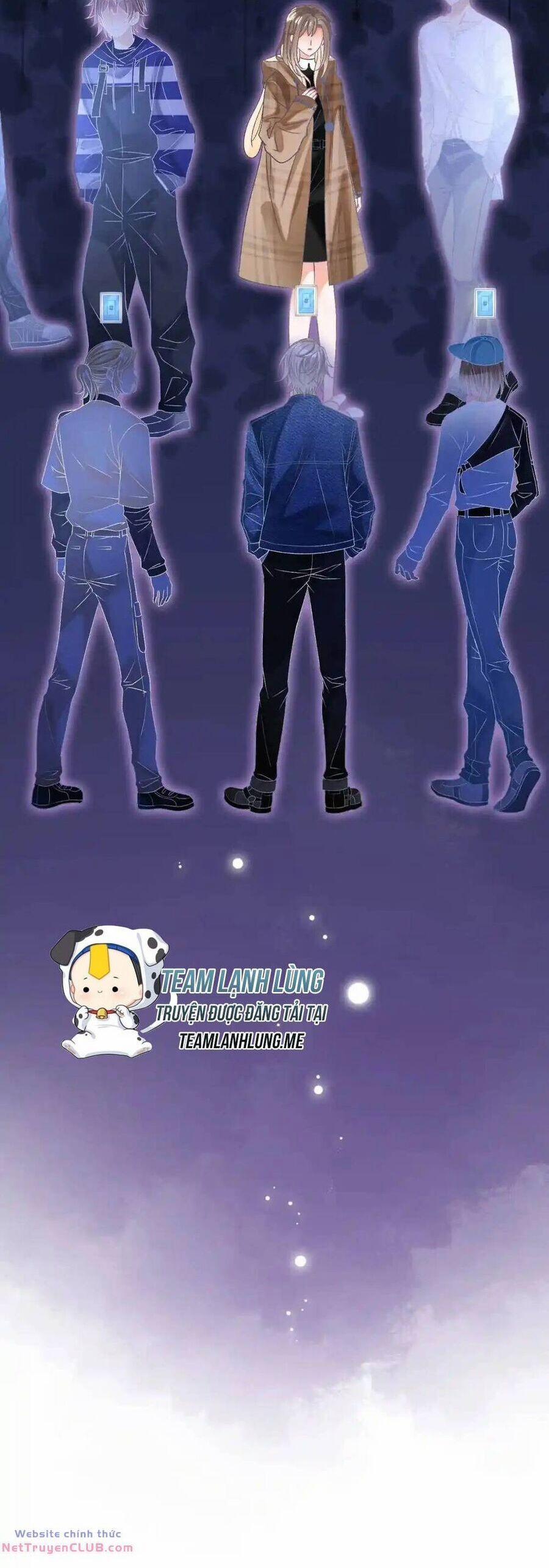 Cô Ấy Ngày Nào Cũng Lên Hot Search! 53 trang 27