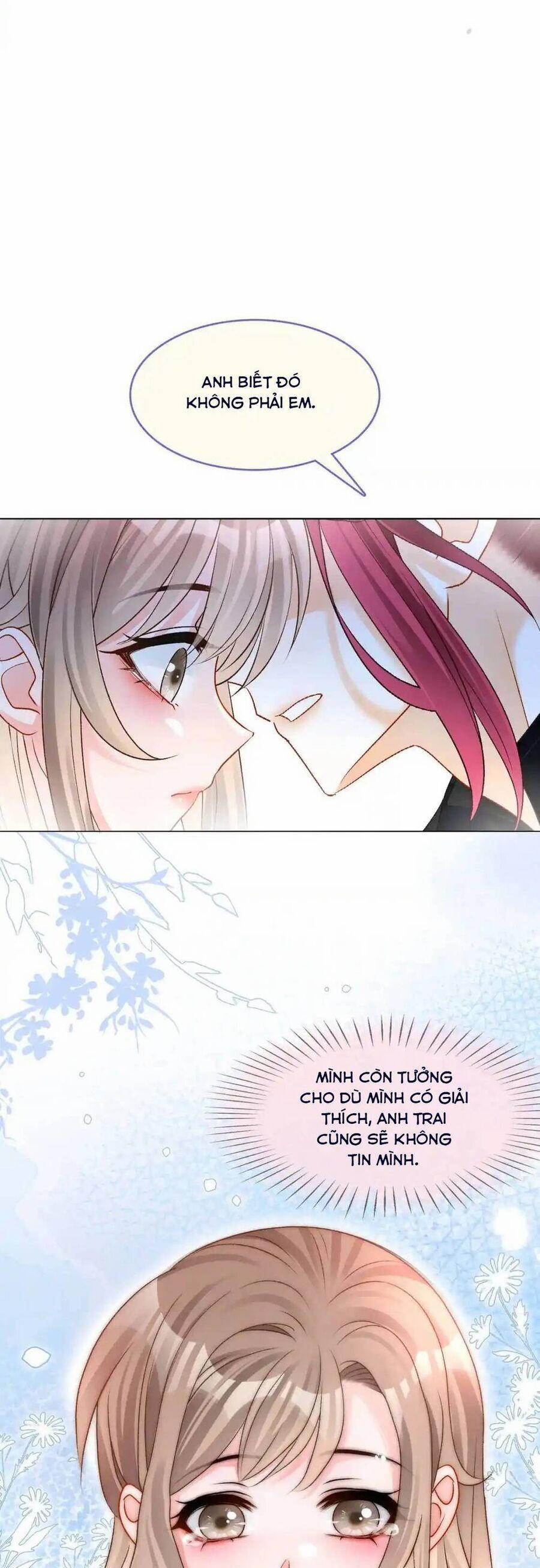 Cô Ấy Ngày Nào Cũng Lên Hot Search! 53 trang 8