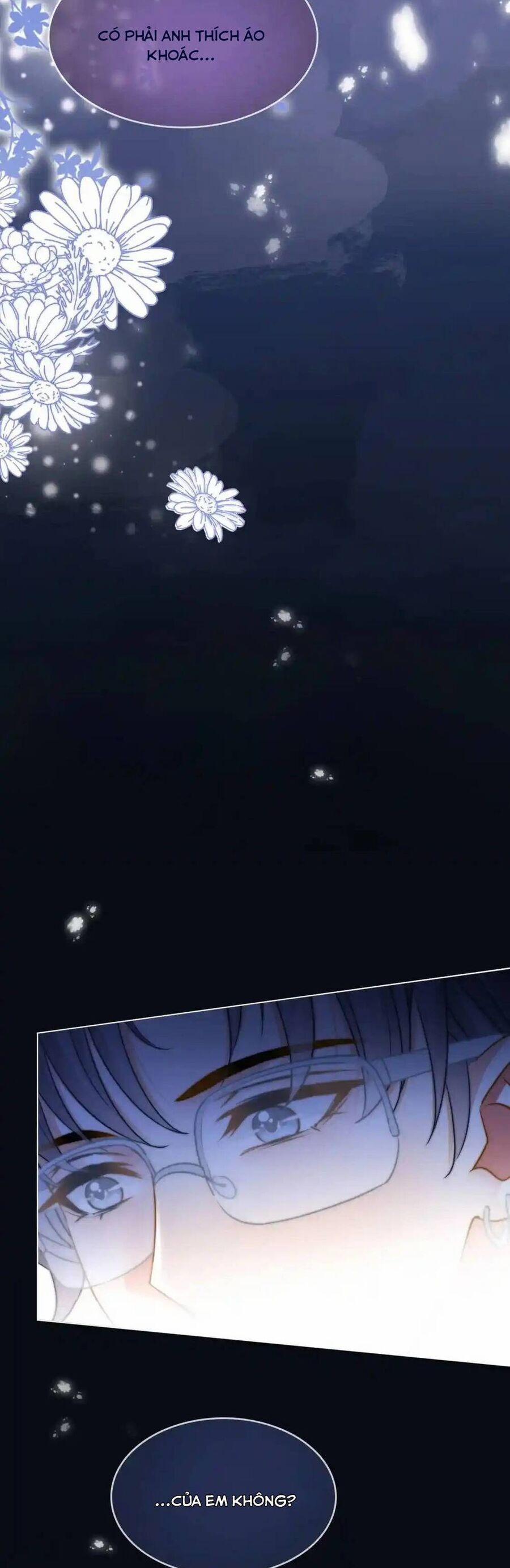 Cô Ấy Ngày Nào Cũng Lên Hot Search! 55 trang 14