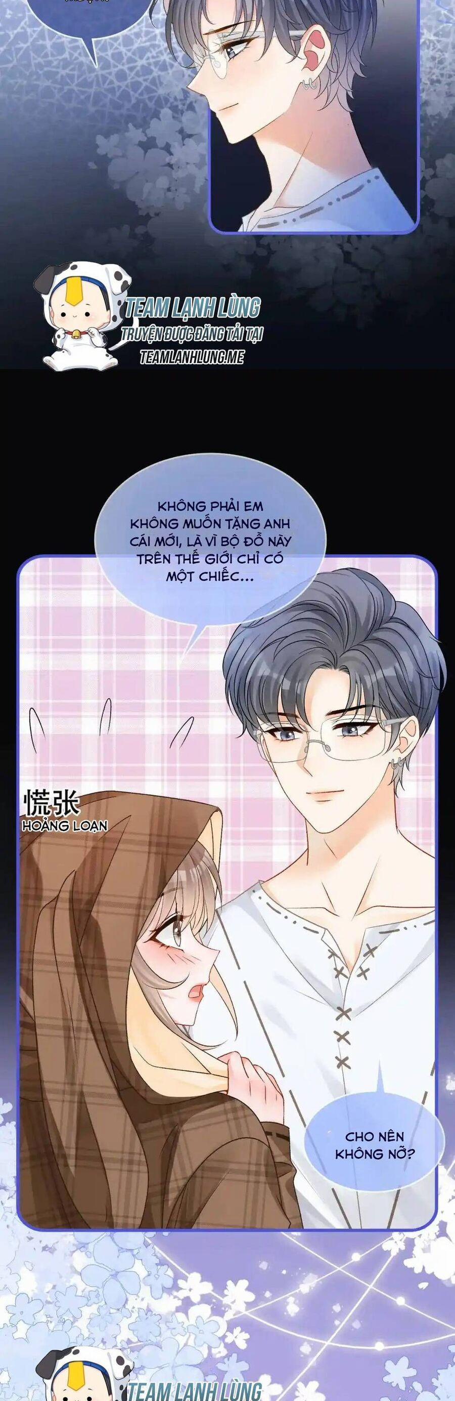 Cô Ấy Ngày Nào Cũng Lên Hot Search! 55 trang 16