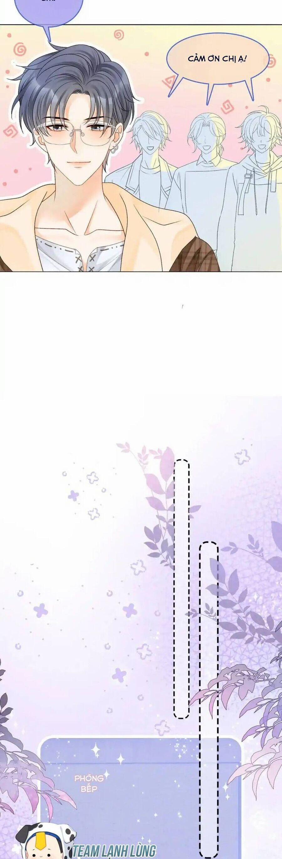 Cô Ấy Ngày Nào Cũng Lên Hot Search! 55 trang 26