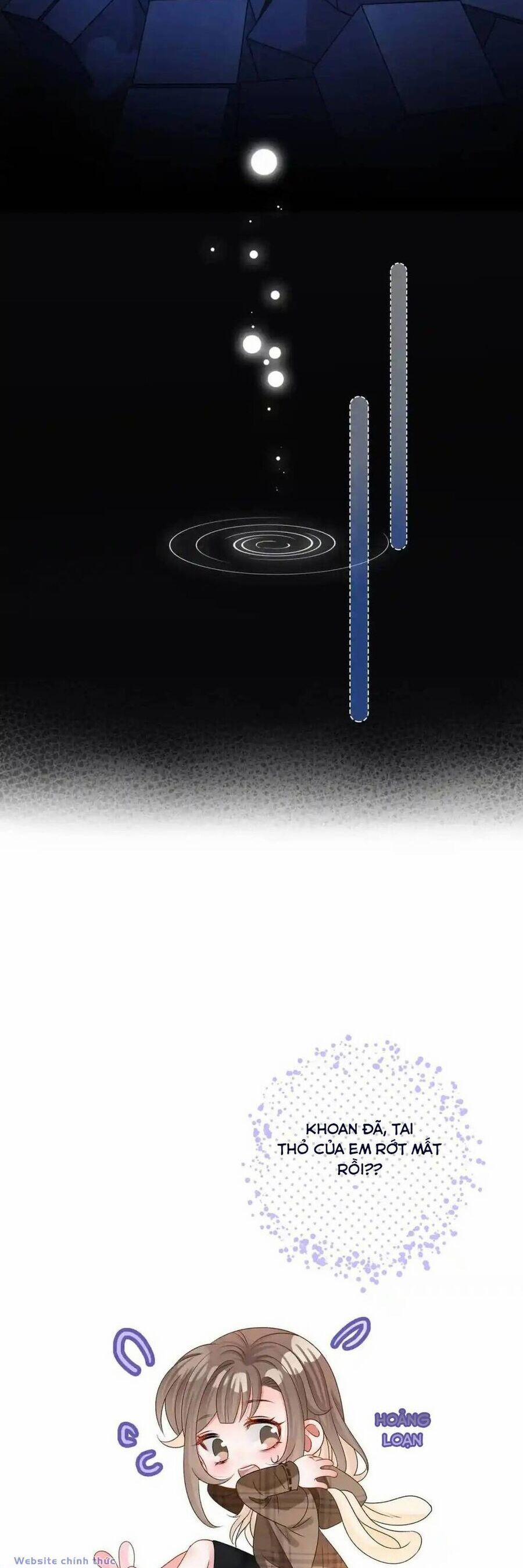 Cô Ấy Ngày Nào Cũng Lên Hot Search! 55 trang 9