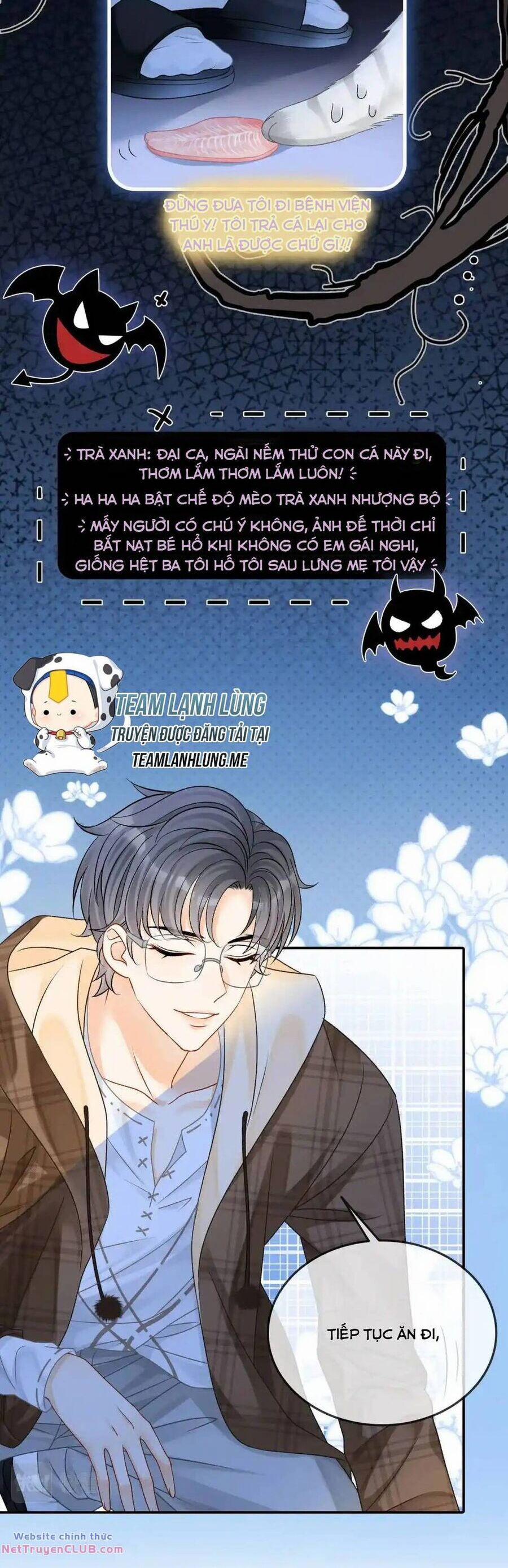 Cô Ấy Ngày Nào Cũng Lên Hot Search! 56 trang 20