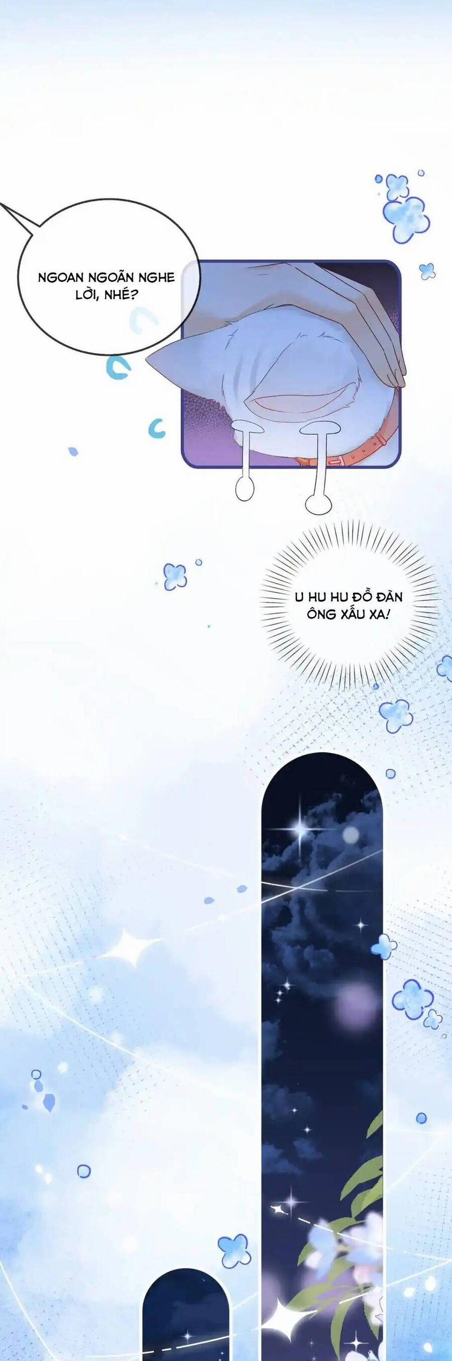 Cô Ấy Ngày Nào Cũng Lên Hot Search! 56 trang 21