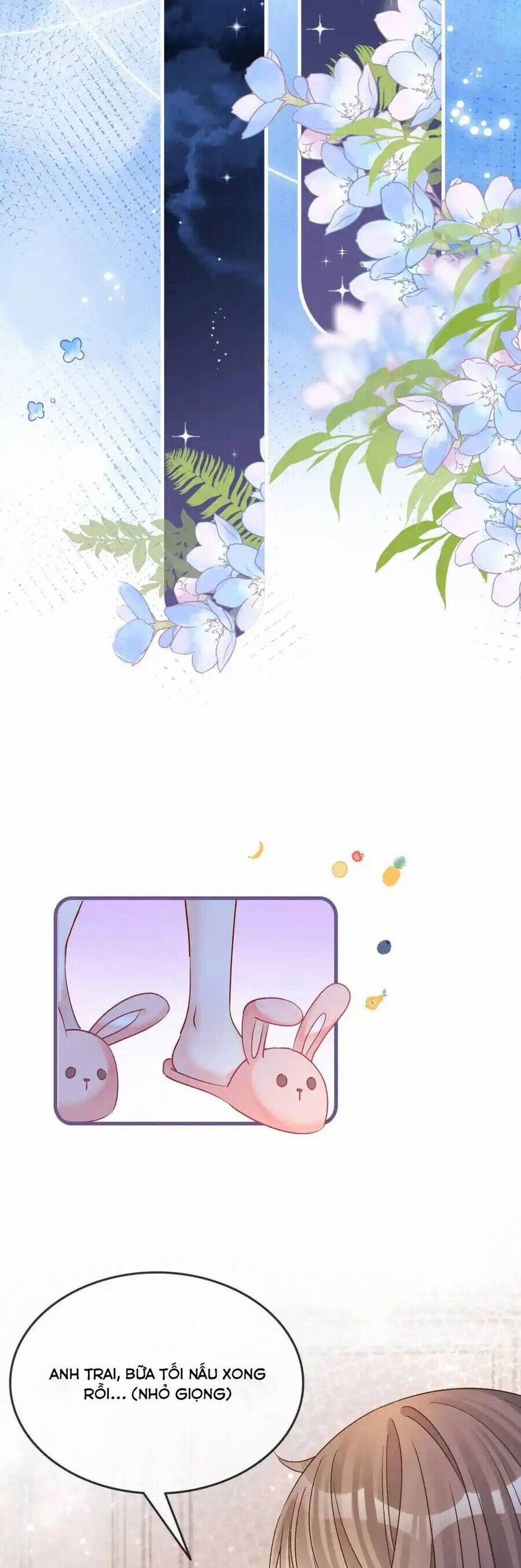 Cô Ấy Ngày Nào Cũng Lên Hot Search! 56 trang 22