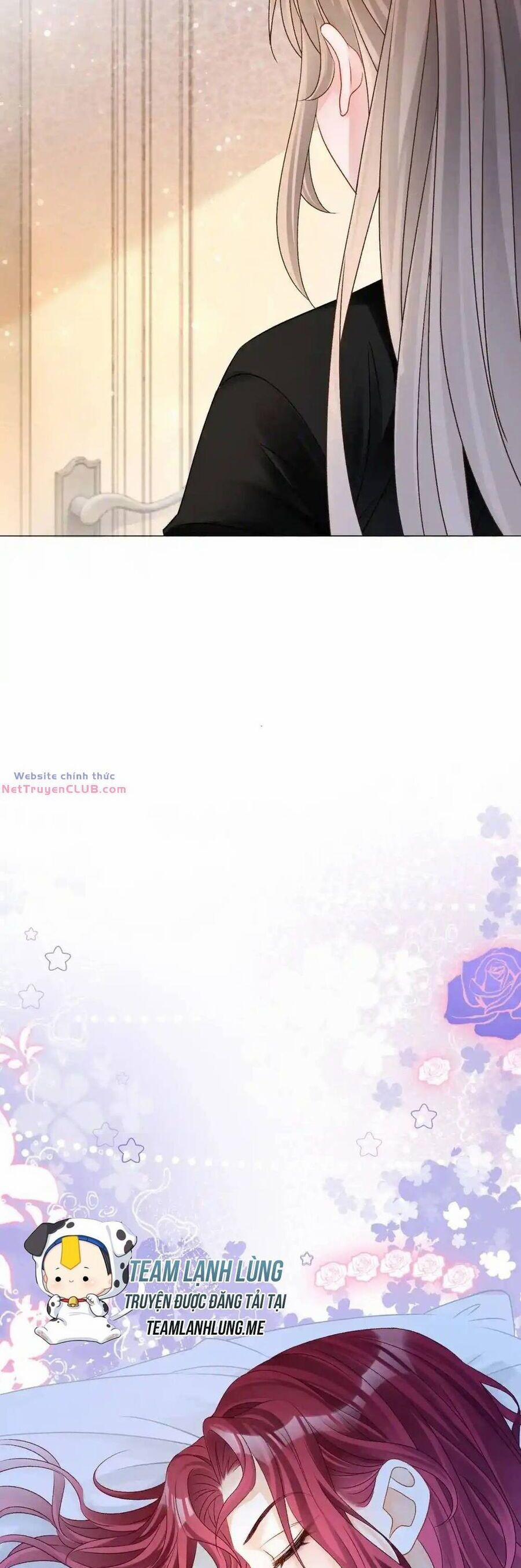 Cô Ấy Ngày Nào Cũng Lên Hot Search! 56 trang 23