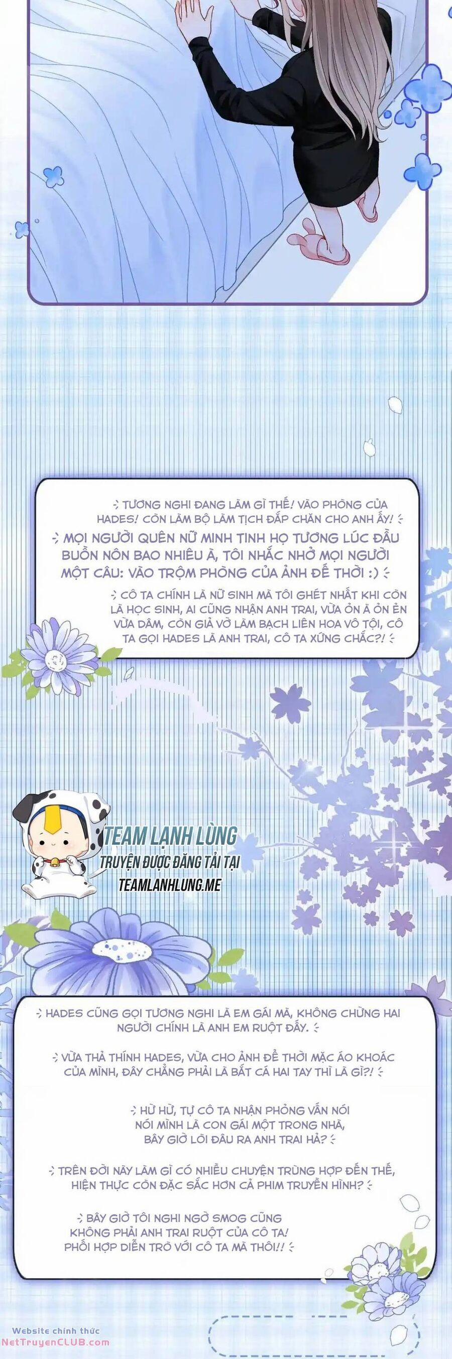 Cô Ấy Ngày Nào Cũng Lên Hot Search! 56 trang 25