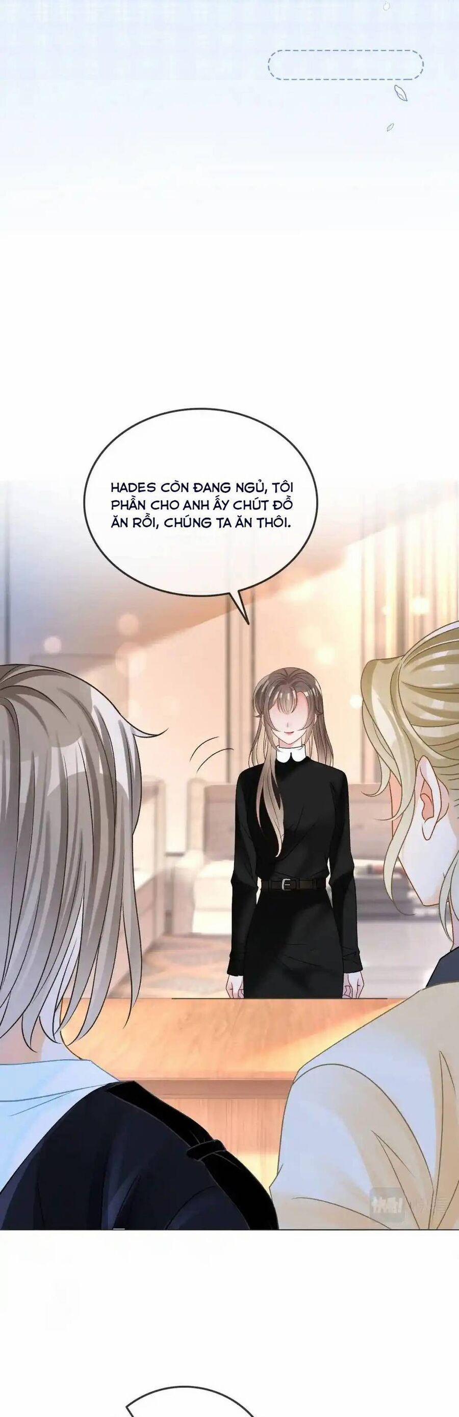 Cô Ấy Ngày Nào Cũng Lên Hot Search! 56 trang 26