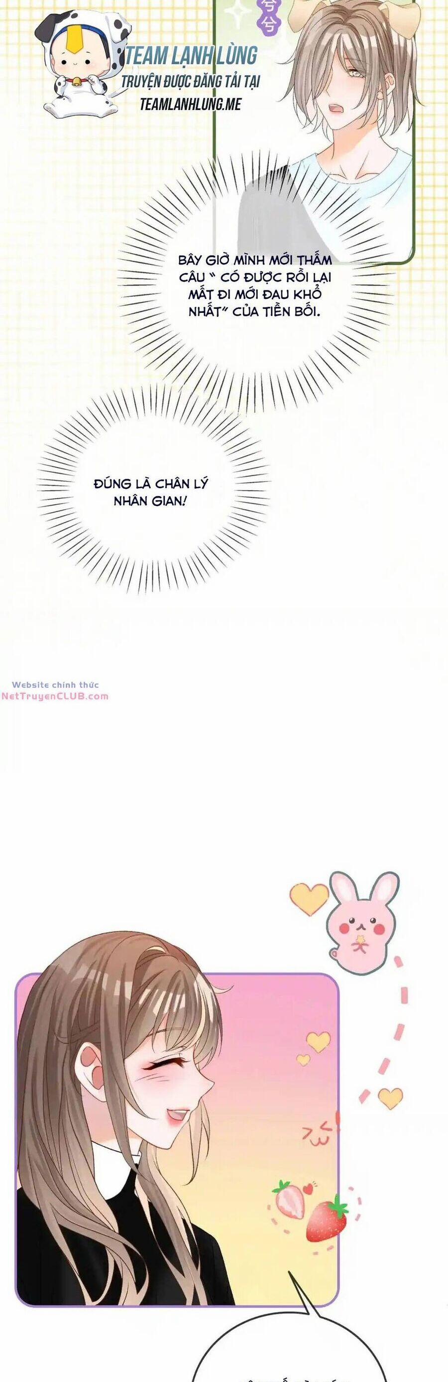 Cô Ấy Ngày Nào Cũng Lên Hot Search! 56 trang 28