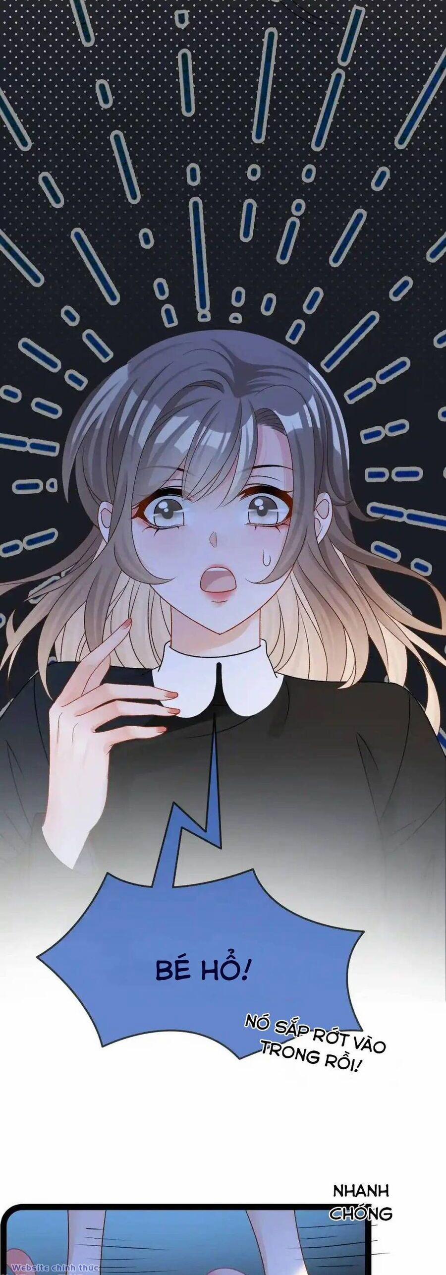 Cô Ấy Ngày Nào Cũng Lên Hot Search! 56 trang 5