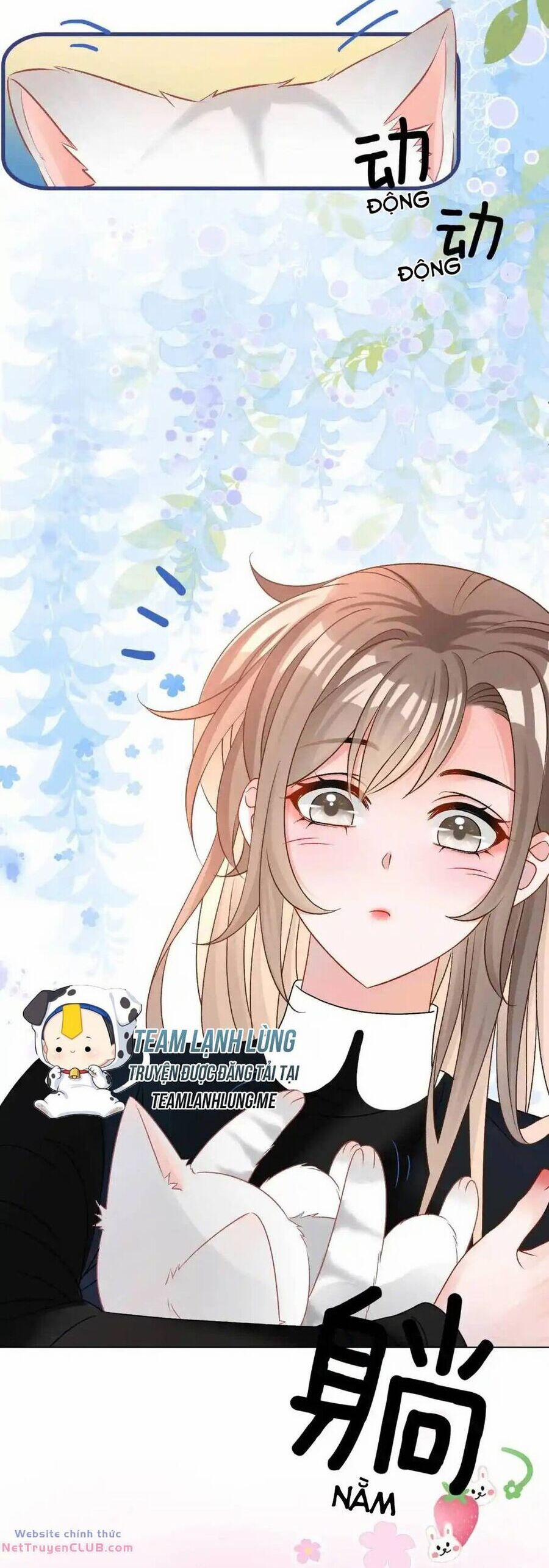 Cô Ấy Ngày Nào Cũng Lên Hot Search! 56 trang 8