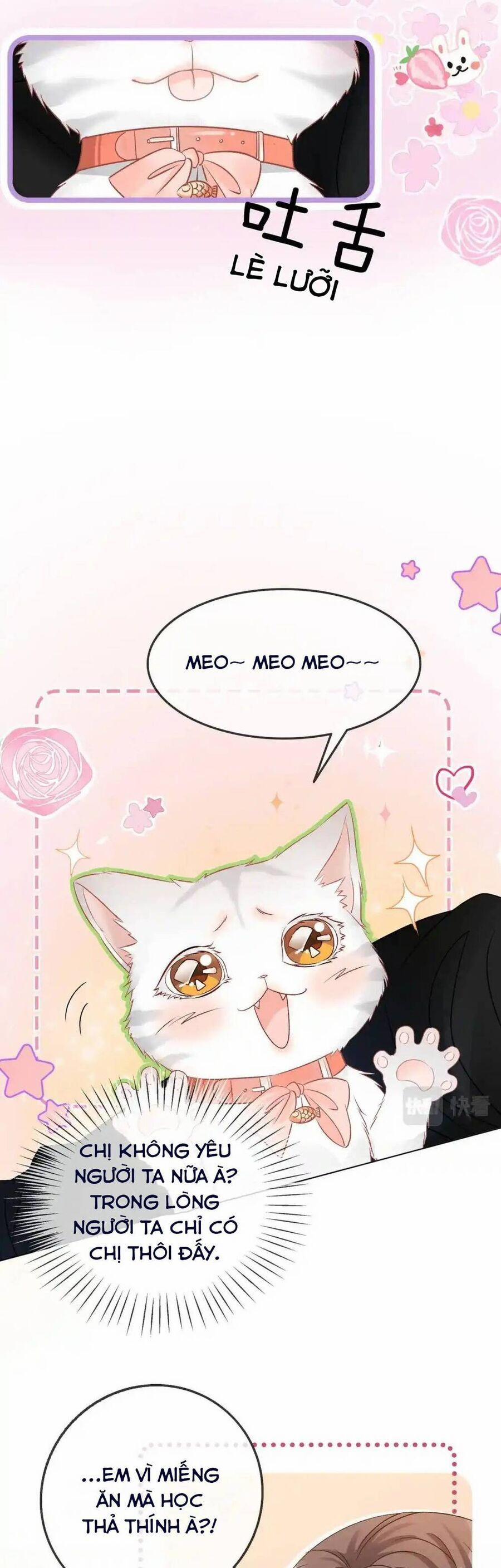 Cô Ấy Ngày Nào Cũng Lên Hot Search! 56 trang 9