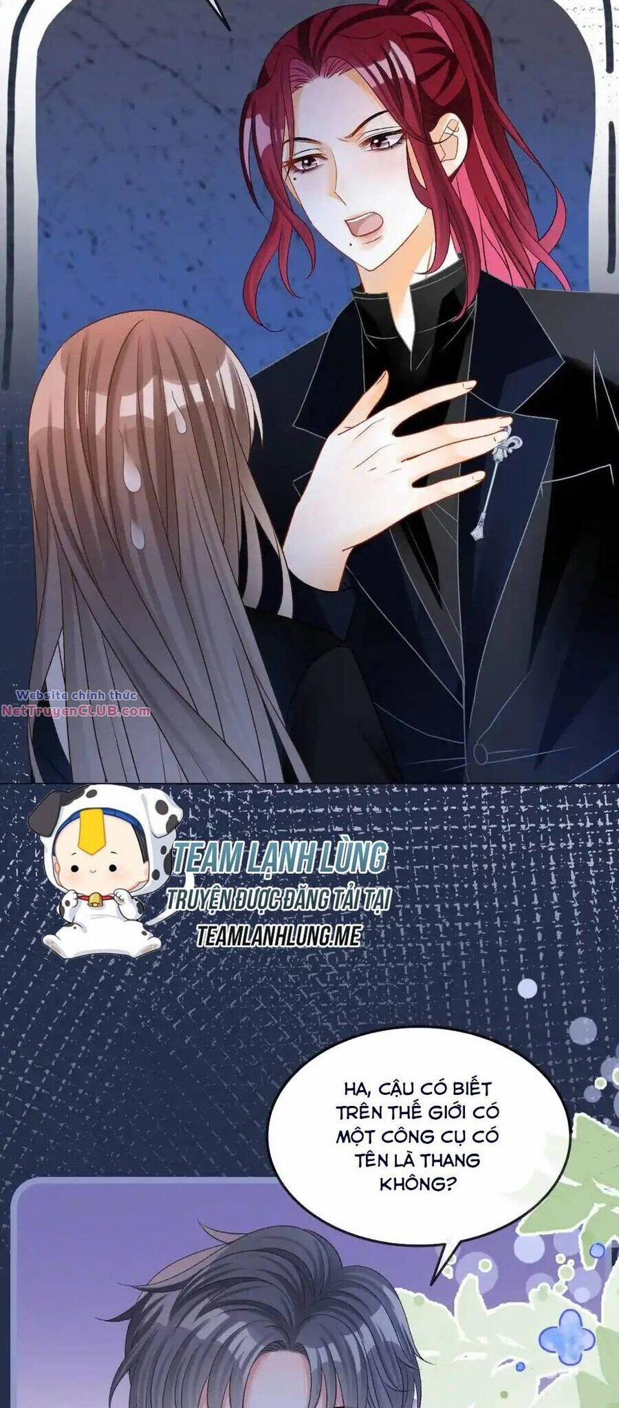 Cô Ấy Ngày Nào Cũng Lên Hot Search! 57 trang 27