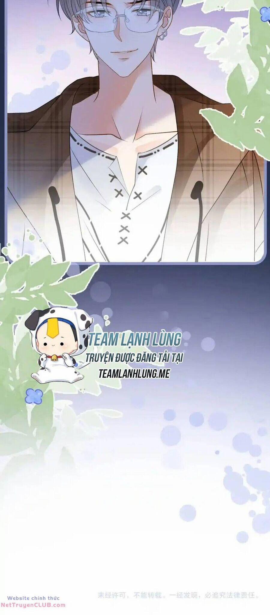 Cô Ấy Ngày Nào Cũng Lên Hot Search! 57 trang 28