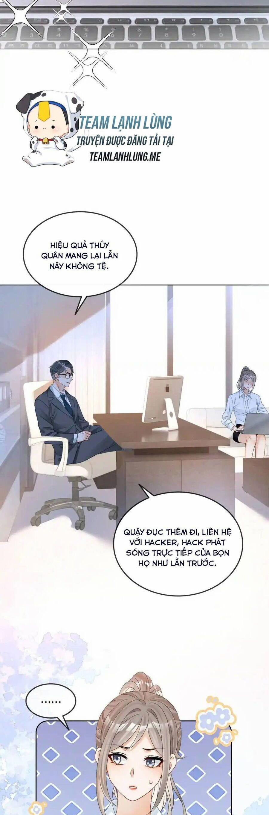 Cô Ấy Ngày Nào Cũng Lên Hot Search! 57 trang 7