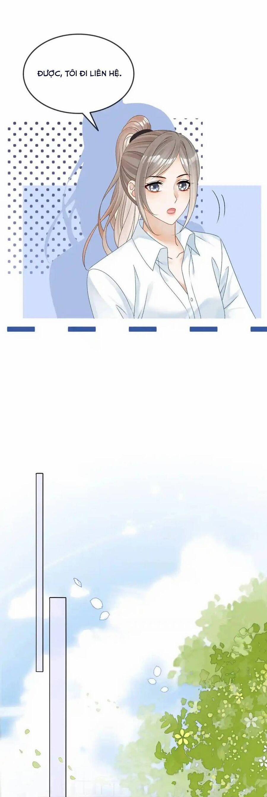 Cô Ấy Ngày Nào Cũng Lên Hot Search! 57 trang 9