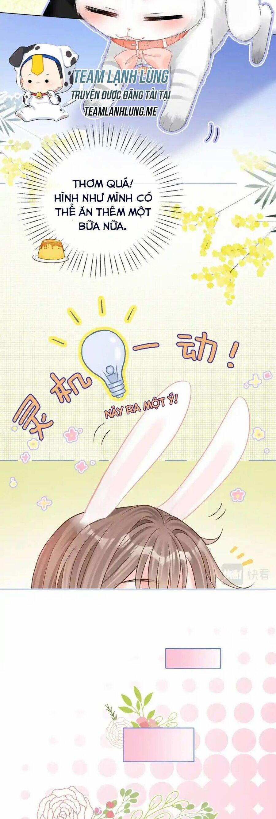 Cô Ấy Ngày Nào Cũng Lên Hot Search! 58 trang 12