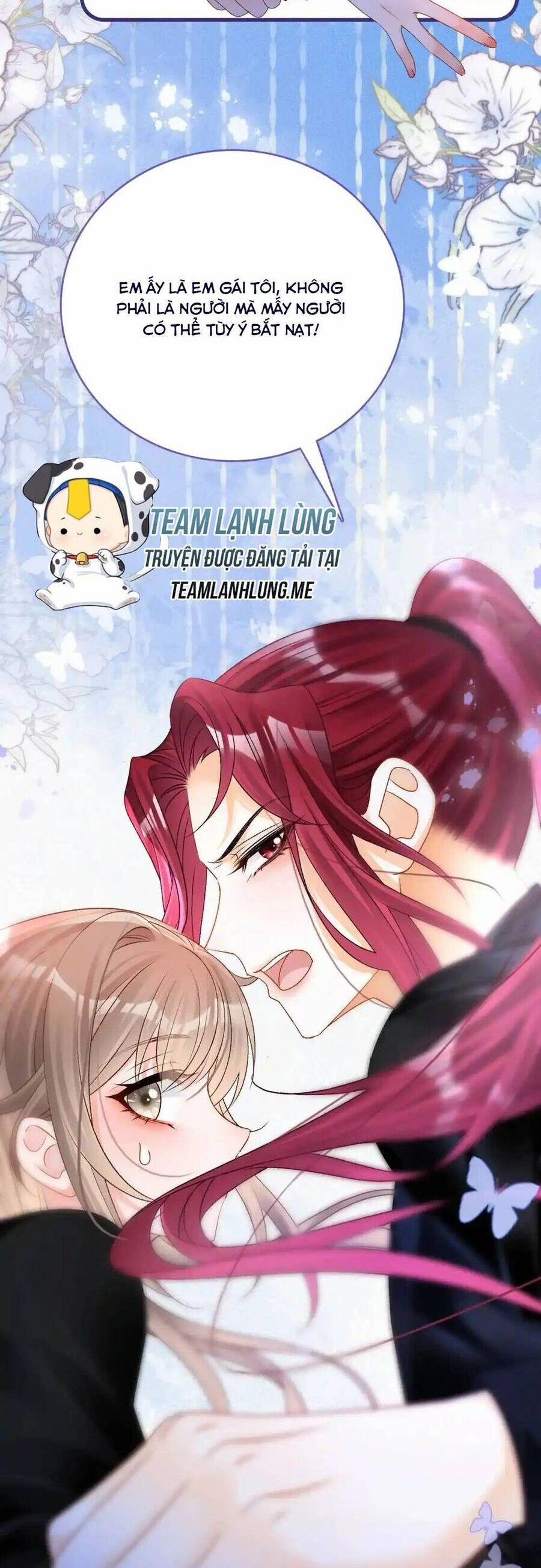 Cô Ấy Ngày Nào Cũng Lên Hot Search! 58 trang 24