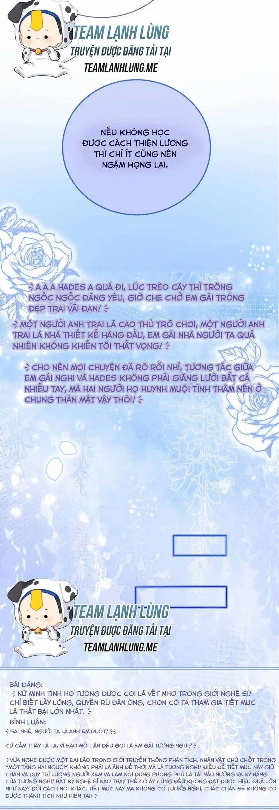 Cô Ấy Ngày Nào Cũng Lên Hot Search! 58 trang 26